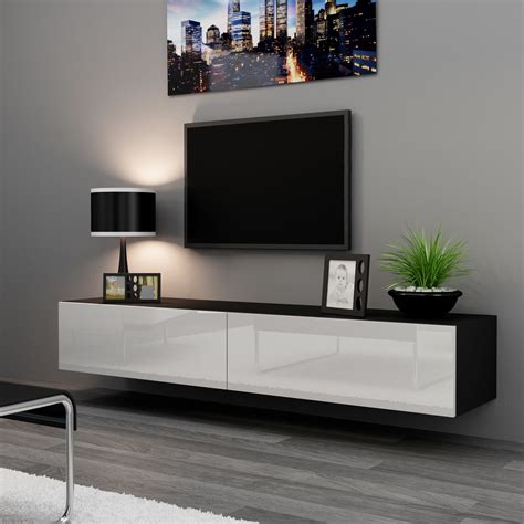 Modern Tv Stands Designs - Image to u