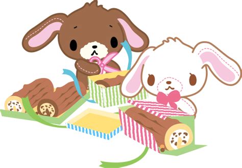 Sugarbunnies | Our Characters - Sanrio Hello Kitty Characters, Sanrio Characters, Melody Hello ...