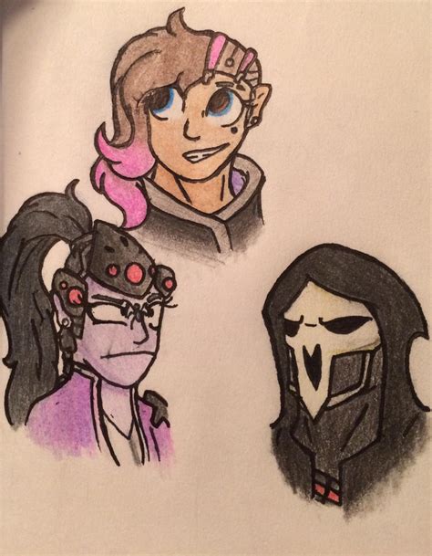 Talon squad by AnimatedGamer890 on DeviantArt