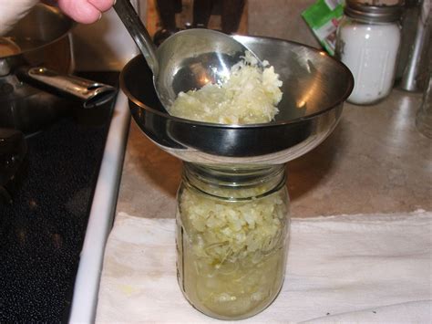 Canning Granny: Making and Canning Sauerkraut