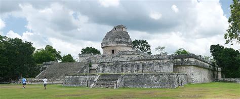 Maya Religion: The Light That Came From Beside The Sea - World History Encyclopedia