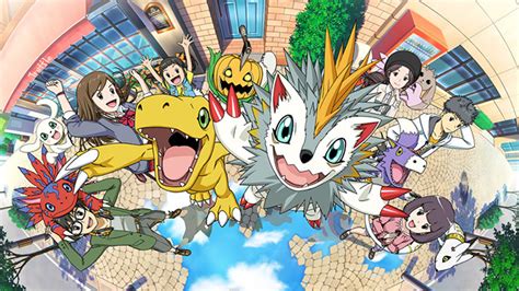 Wikimon - The #1 Digimon Wiki