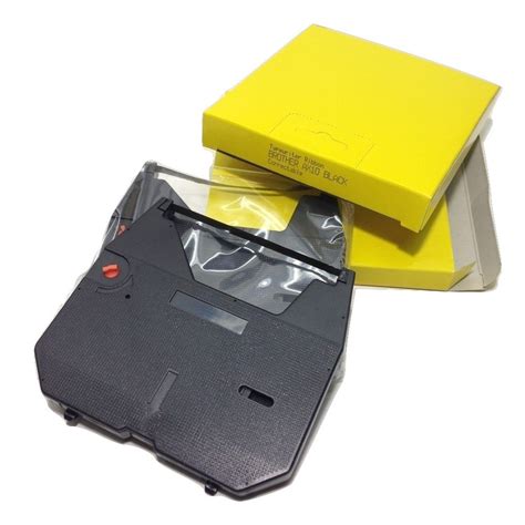 BROTHER GX-6750 ,GX-8250 TYPEWRITER RIBBON AX-10 | Shopee Malaysia