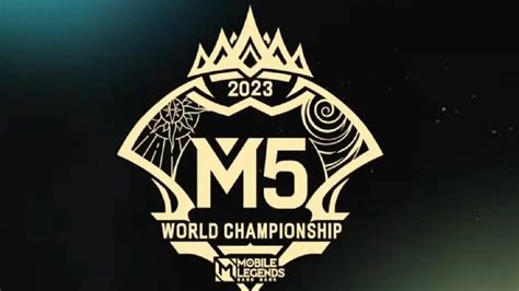 Mobile Legends: M5 World Championship 2023 new Wild Card format 2023 - Tekmonk News