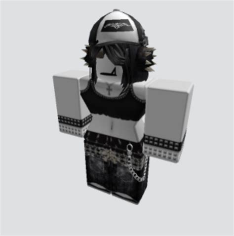 Roblox Avatar Emo 2022 – Get Best Games 2023 Update