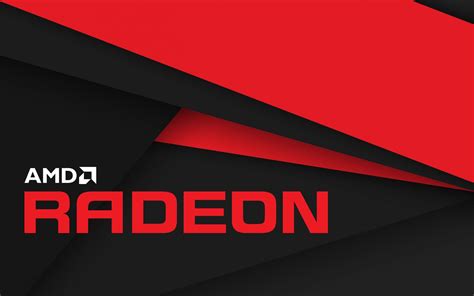 AMD Radeon Wallpapers - Top Free AMD Radeon Backgrounds - WallpaperAccess