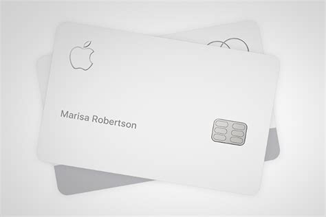 The titanium Apple Card can't go in jeans or leather wallets