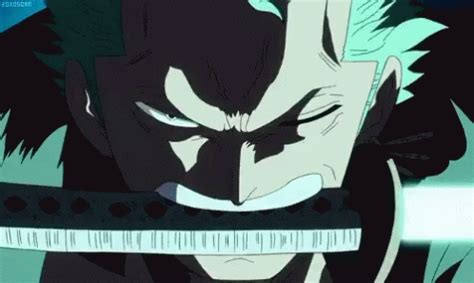 Zoro One Piece GIF - Zoro OnePiece - Discover & Share GIFs