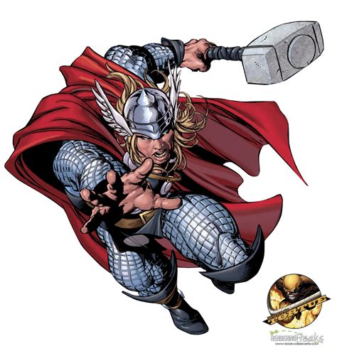 Thor PNG Images Transparent Free Download | PNGMart.com