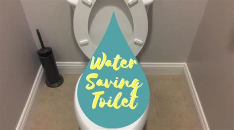 5 Best Water Saving Toilets For Drought