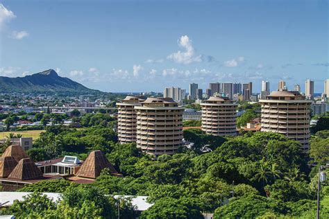 University Of Hawaii At Manoa Dorms - INFOLEARNERS