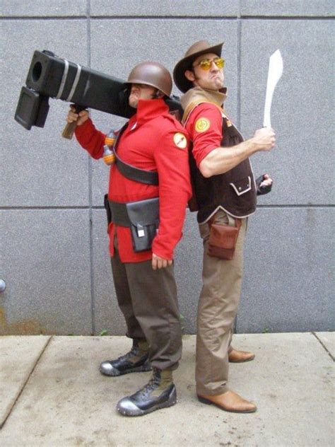 Great Cosplay | Team fortress 2, Team fortress 2 medic, Team fortress