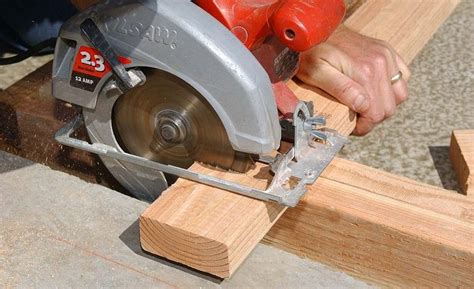 10 Different Types of Circular Saws and Their Uses – HomeGearX