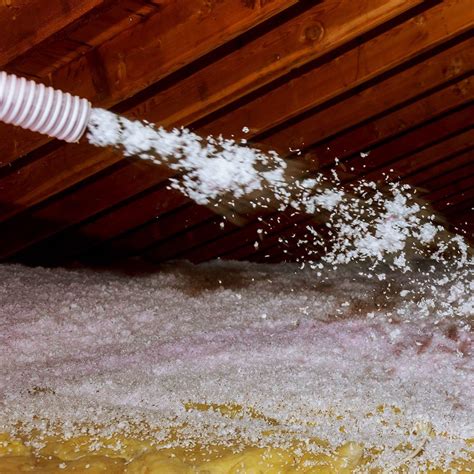 Pros and Cons of Attic Insulation Types | The Family Handyman