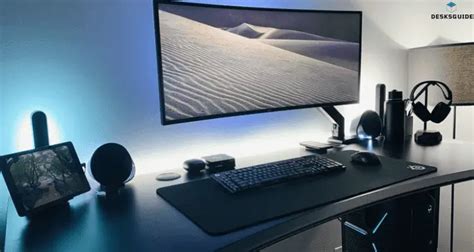 How To Make Your Gaming Desk Look Minimalist? Top 9 Essential Steps