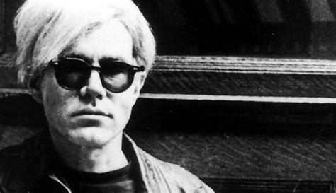 Andy Warhol | Pop artist and film-maker Andy Warhol (1928 - … | Flickr