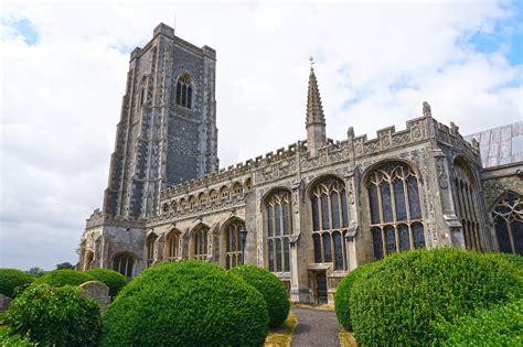 Church, building, england, uk, architecture - free image from needpix.com