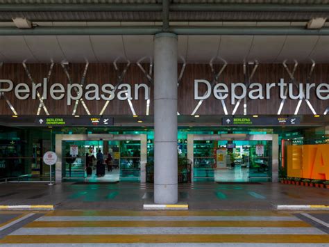 Langkawi International Airport Expansion, Malaysia