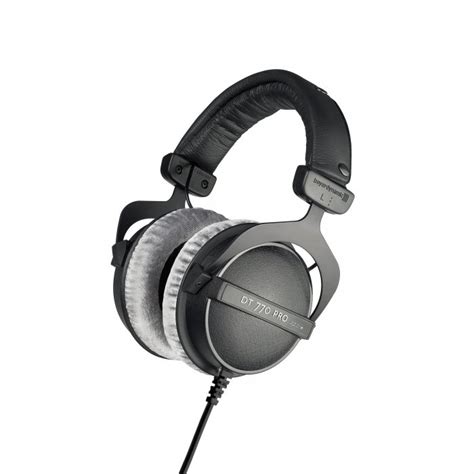 DT 770 PRO - Beyerdynamic