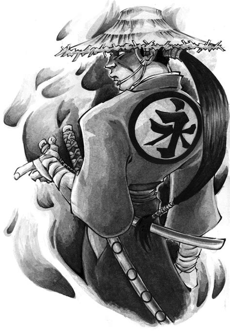 Gallery Designs Japanese Samurai Tattoo Guide | The Ultimate Tattoo Guide