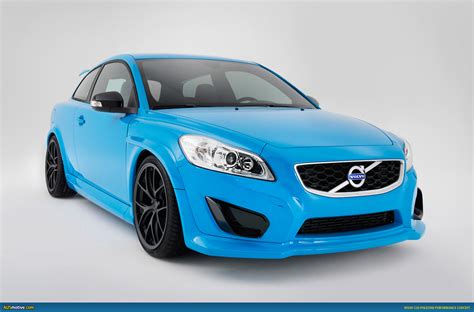 Volvo C30 Polestar