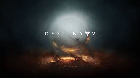 Logo Destiny Wallpaper HD Free Download