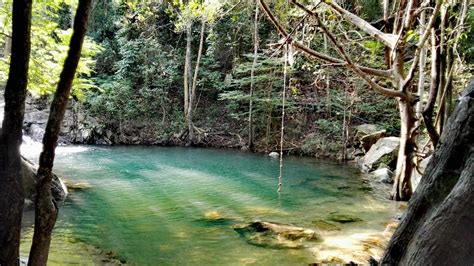 5 Koh Phangan Waterfalls You Must Visit - 2024 Guide