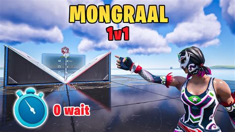 MONGRAAL 1V1 (Build Fights) 9775-6030-4270 by ashon - Fortnite Creative Map Code - Fortnite.GG