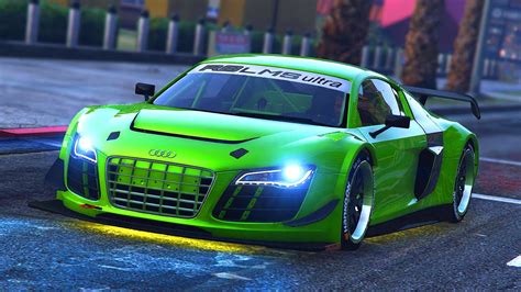 GTA 5 CRAZY CAR CUSTOMIZATIONS & CAR CONCEPTS! (GTA 5 C... | Doovi