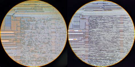 Plasma etching passivation nitride and oxide for Failure Analysis (FA) - Glow Research