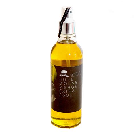 Extra Virgin Olive Oil in a spray bottle - Gift Gourmet