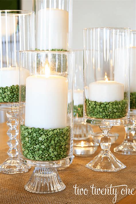 34 Best Candle Decoration Ideas and Designs for 2020