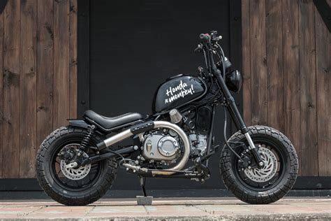 Custom Bikes Of The Week: 13 October, 2019 | Bike EXIF