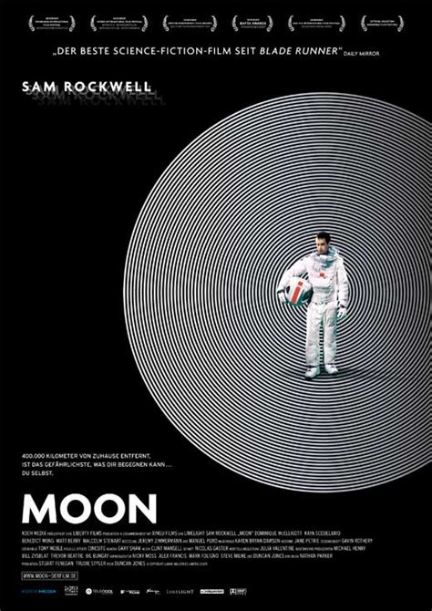 Moon Movie Posters From Movie Poster Shop