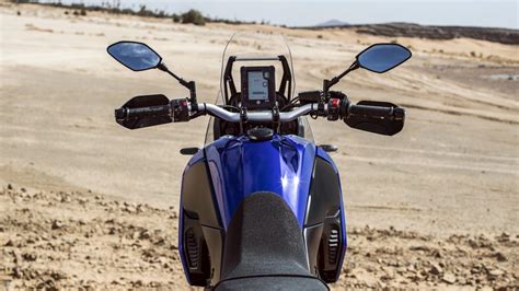 2023 Yamaha Ténéré 700 [Specs, Features, Photos]