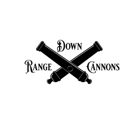 Home - Down Range Cannons