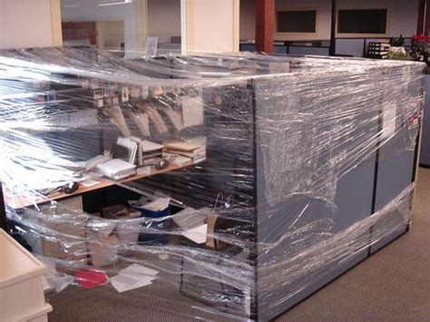 Awesome office cubicle pranks - 21 Pics | Curious, Funny Photos / Pictures