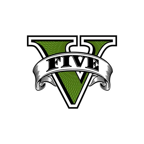 Gta Logo Png Gta V Logo Png Gta Transparent Free Transparent | The Best ...