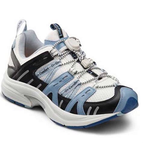 Dr. Comfort Refresh-X Women's Athletic Shoe | X-Wide Orthopedic