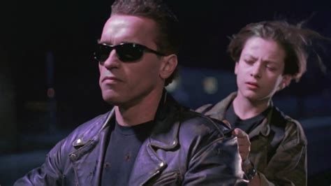 Terminator: Dark Fate John Connor Edward Furlong