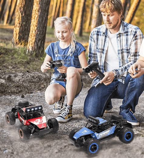 5 Best Remote Control Cars For Kids: Ultimate Guide (2024)