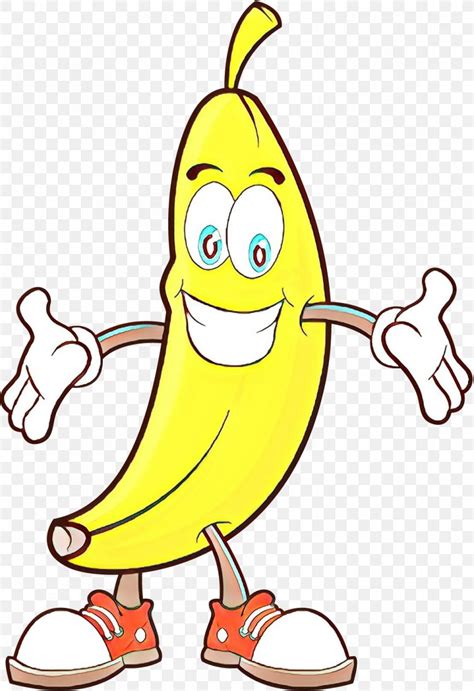 banana cartoon clipart 10 free Cliparts | Download images on Clipground ...