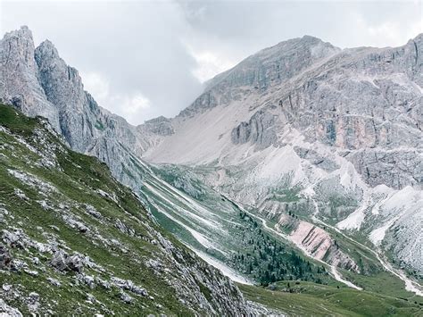 Seceda Hike, Dolomites, Italy | evertruelife