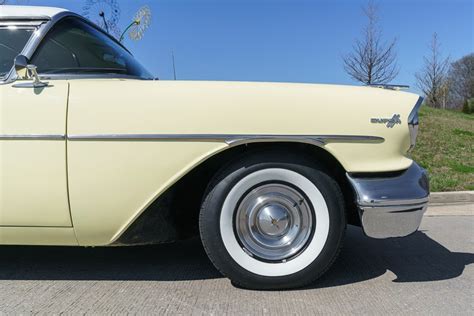 1957 Oldsmobile Super 88 | Fast Lane Classic Cars