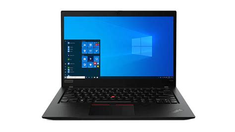 Lenovo ThinkPad T14s (AMD) review: A solid 14-inch business laptop with ...