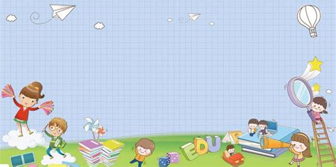 Free welcome party new background images cartoon welcome new students to welcome the new ...