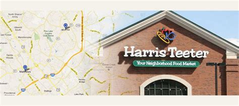 Harris Teeter to Open Two New North Carolina Stores | Deli Market News