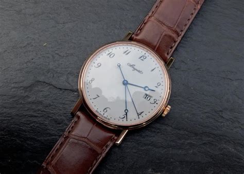 New Arrival ? Breguet Classique 5177 | WatchUSeek Watch Forums