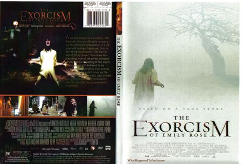 The Exorcism of Emily Rose (2005) BRRip MKV Mediafire