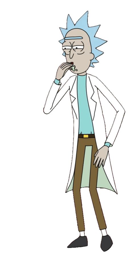 Rick And Morty Gif - IceGif